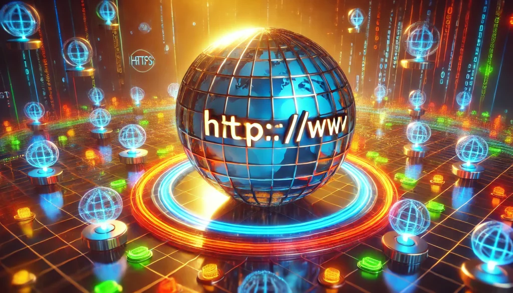 La seguridad y accesibilidad son esenciales al elegir el dominio para tu sitio web.